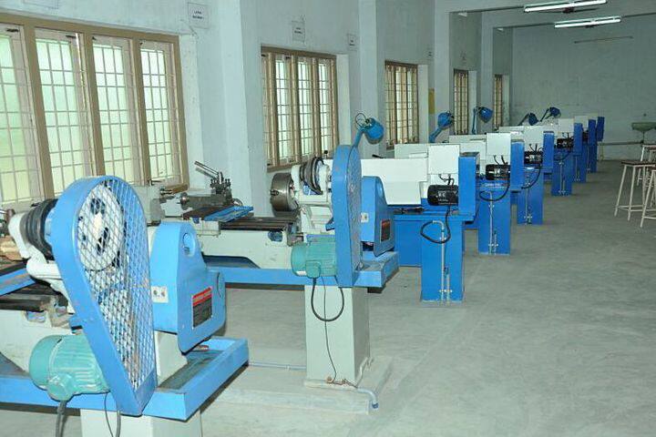 laboratory